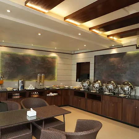 Hotel Thakali Inn