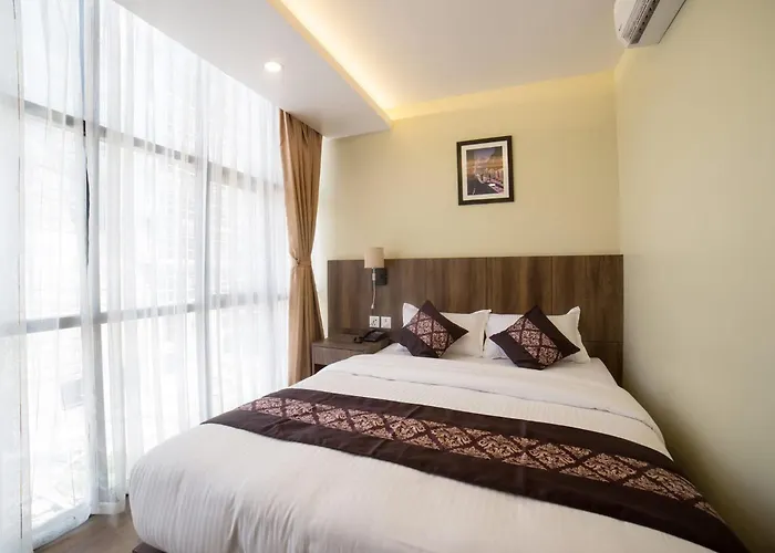 Thakali Hotel
