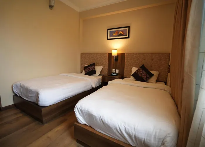 Hotel Thakali 3*