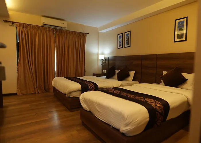 Thakali Hotel