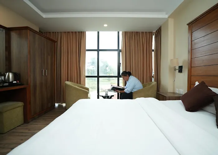 Thakali Hotel 3*
